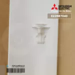 E22N87040 Swing Air Mitsubishi Electric, Swing Air Mitsubishi, genuine air spare parts, center