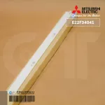 E22F34041 Swing Air Mitsubishi Electric Lower, Swing Air Mitsubishi, genuine air spare parts