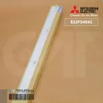 E22F34041 Swing Air Mitsubishi Electric Lower, Swing Air Mitsubishi, genuine air spare parts