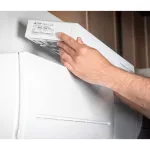 MAC-100FT-E ระบบฟอกอากาศ Plasma Mitsubishi Electric อุปกรณ์เสริม ช่วยยับยั้งเชื้อโรค ไวรัสโคโรน่าสายพันธ์ใหม่ SARS-Cov-2