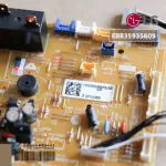 LG EBR35935609 / EBR35935607 แผงวงจรแอร์ LG แผงบอร์ดแอร์แอลจี แผงบอร์ดคอยล์เย็น รุ่น S18-SCA6MN, D18-SCA6MN, D18-SCB6PN, S24-SCA6MN