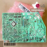 EBR89388404 Air Circuit LG Air Board LG Cold coil board, genuine air spare parts, zero