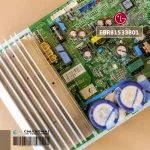 EBR81533801 Air Circuit LG Air Board Airport Hot coil board, genuine air conditioner, zero