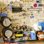 EBR82699412 Air Circuit LG Air Board Airport Hot coil board, genuine air conditioner, center / delivery by service center