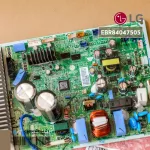 EBR84047505 แผงวงจรแอร์ LG แผงบอร์ดแอร์แอลจี แผงบอร์ดคอยล์ร้อน *จัดส่งสินค้าโดยแอลจีโดยตรง