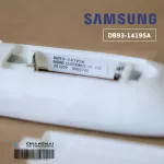 DB93-14195A Genuine Air Remote Air Center, Samsung Air Samsung Real remote control center *Check the sponsors that can be used with the seller before ordering