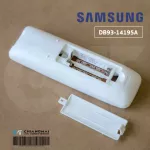 DB93-14195A Genuine Air Remote Air Center, Samsung Air Samsung Real remote control center *Check the sponsors that can be used with the seller before ordering