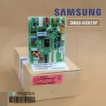 DB92-02873F Air Circuit Samsung Airport Air Sumsung Board Cold coil board, genuine air spare parts, zero