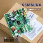 DB92-02873F แผงวงจรแอร์ Samsung แผงบอร์ดแอร์ซัมซุง แผงบอร์ดคอยล์เย็น อะไหล่แอร์ ของแท้ศูนย์