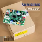 DB92-02873F แผงวงจรแอร์ Samsung แผงบอร์ดแอร์ซัมซุง แผงบอร์ดคอยล์เย็น อะไหล่แอร์ ของแท้ศูนย์