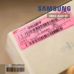 DB92-02873F แผงวงจรแอร์ Samsung แผงบอร์ดแอร์ซัมซุง แผงบอร์ดคอยล์เย็น อะไหล่แอร์ ของแท้ศูนย์