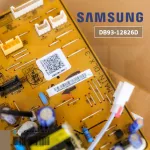 DB93-12826D แผงวงจรแอร์ Samsung แผงบอร์ดแอร์ซัมซุง แผงบอร์ดคอยล์เย็น อะไหล่แอร์ ของแท้ศูนย์