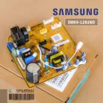 DB93-12826D แผงวงจรแอร์ Samsung แผงบอร์ดแอร์ซัมซุง แผงบอร์ดคอยล์เย็น อะไหล่แอร์ ของแท้ศูนย์