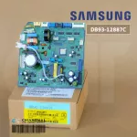 DB93-12887C แผงวงจรแอร์ Samsung แผงบอร์ดแอร์ซัมซุง แผงบอร์ดคอยล์เย็น อะไหล่แอร์ ของแท้ศูนย์