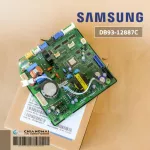 DB93-12887C Air Circuit Samsung Air Board Air Sumsung Cold coil board, genuine air spare parts, zero