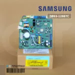 DB93-12887C Air Circuit Samsung Air Board Air Sumsung Cold coil board, genuine air spare parts, zero