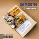DB93-12826B แผงวงจรแอร์ Samsung แผงบอร์ดแอร์ซัมซุง แผงบอร์ดคอยล์เย็น อะไหล่แอร์ ของแท้ศูนย์