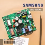 DB92-03036B Air Circuit Samsung Airport Hot coil board, genuine air conditioner, zero