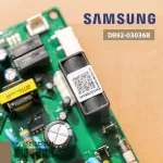 DB92-03036B Air Circuit Samsung Airport Hot coil board, genuine air conditioner, zero
