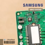 DB92-03036B Air Circuit Samsung Airport Hot coil board, genuine air conditioner, zero