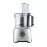 Kenwood Multipro Compact FDP302SI silver