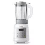 Electric blender Electric Food Spin Can be adjusted Can spin or spin cold Set in advance for 12 hours. 2 year warranty Philips HR2179