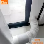 Mennlooo upgrade xiaomi air purifier to Ventilation System Fresh air system VMC Ventilation room