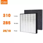 Mennlooo FZ-F30HFE Sharp เครื่องฟอกอากาศ FP-F30TA FP-J30TA FP-GM30B-B KC-F30TA-W FU-A28TA FU-Y28TA จัดส่งฟรีผลิตภัณฑ์คุณภาพสูง