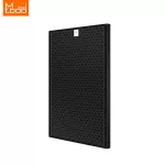 Mennlooo  แผ่นกรองอากาศ กรองกลิ่น HEPA Filter รุ่น FZ-A80SFE สำหรับ เครื่องฟอกอากาศ SHARP รุ่น FU-A80TA