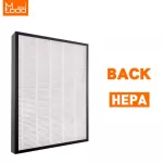 Mennloo air filter For the Hitachi Air Purifier EP-A3000 EP-A5000 EP-A5100C EP-NZ50J EPF-CX40F