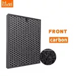 Mennloo air filter For the Hitachi Air Purifier EP-A3000 EP-A5000 EP-A5100C EP-NZ50J EPF-CX40F