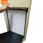 3 แผ่น แผ่นกรองอากาศ แอมเวย์ รุ่นแรก Amway E2526 E2527 E2528 Air filter HEPA+Carbon+ cottonn