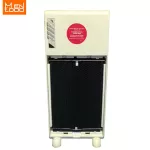 3 แผ่น แผ่นกรองอากาศ แอมเวย์ รุ่นแรก Amway E2526 E2527 E2528 Air filter HEPA+Carbon+ cottonn