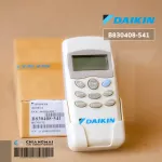 B830408-541 Air Remote Daikin Remote Remote Air Dai Lai LCD Remote 5.1 & 5.2 Cool Only