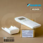 4019435 รีโมทแอร์ Daikin รีโมทแอร์ไดกิ้น โค๊ดฝาหลัง BRC4M151W / BRC7M56 / BRC7M635F Remote Control อะไหล่แอร์ ของแท้เบิกศูนย์