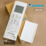 4021230 DAIKIN Air Remote Remote Remote Air Dai Lai Code Arc466A52 Remote Control, genuine air conditioner spare parts