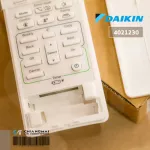4021230 DAIKIN Air Remote Remote Remote Air Dai Lai Code Arc466A52 Remote Control, genuine air conditioner spare parts