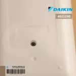 4021230 DAIKIN Air Remote Remote Remote Air Dai Lai Code Arc466A52 Remote Control, genuine air conditioner spare parts