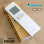 4021230 DAIKIN Air Remote Remote Remote Air Dai Lai Code Arc466A52 Remote Control, genuine air conditioner spare parts