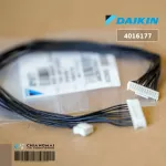4016177 สายแพรต่อแผงรับสัญญาณรีโมทแอร์ Daikin อะไหล่แอร์ ของแท้เบิกศูนย์