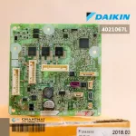 4021067L Air Circuit DAIKIN Air Board Cold coil board model FTKM18SV2S