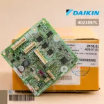 4021067L Air Circuit DAIKIN Air Board Cold coil board model FTKM18SV2S