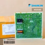 4026485 Air Circuit DAIKIN Air Board Hot coil board model RKQ09UV2S