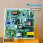4026485 Air Circuit DAIKIN Air Board Hot coil board model RKQ09UV2S