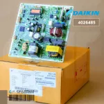 4026485 Air Circuit DAIKIN Air Board Hot coil board model RKQ09UV2S