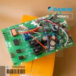 4026411 Daikin Air Circuit Board Hot coil board model RKQ24UV2S
