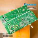 4026411 Daikin Air Circuit Board Hot coil board model RKQ24UV2S