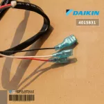 4015831 4008037, 4001123 มอเตอร์แอร์ Daikin มอเตอร์แอร์ไดกิ้น มอเตอร์คอยล์ร้อน Y5S613B277G 27W. อะไหล่แอร์ ของแท้เบิกศูนย์