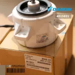 4015831 4008037, 4001123 มอเตอร์แอร์ Daikin มอเตอร์แอร์ไดกิ้น มอเตอร์คอยล์ร้อน Y5S613B277G 27W. อะไหล่แอร์ ของแท้เบิกศูนย์