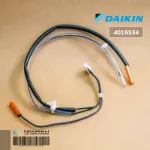 4016534 Air Conditioner Daikin *Heat sensor, genuine air conditioner spare parts